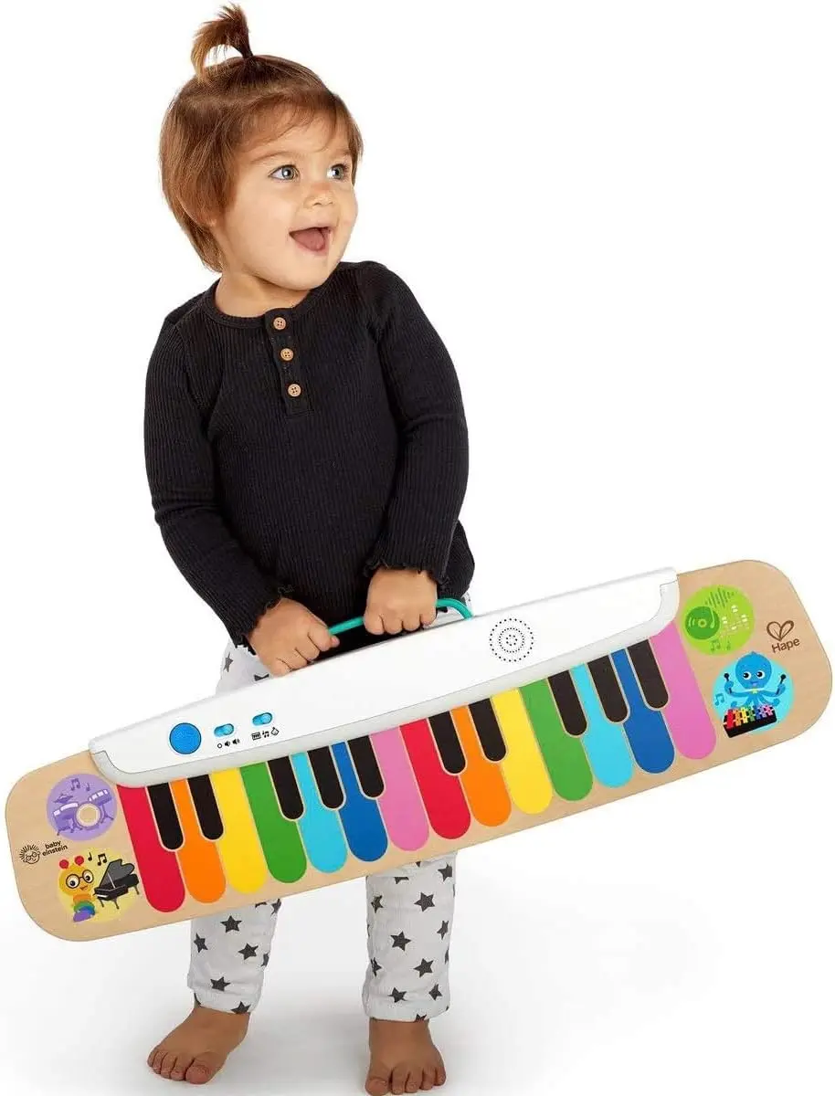 Instrument muzical Hape Notes&Keys 800891