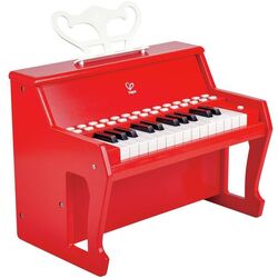 Pian Hape E0628 (Red)