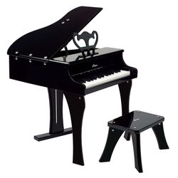 Пианино Hape Happy Grand Piano (Black)