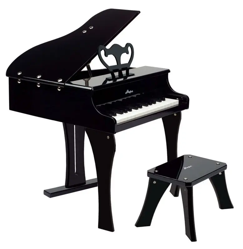Пианино Hape Happy Grand Piano (Black)