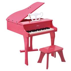 Пианино Hape Happy Grand Piano (Pink)