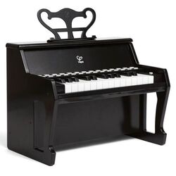 Pian Hape Learn with Lights (Black)