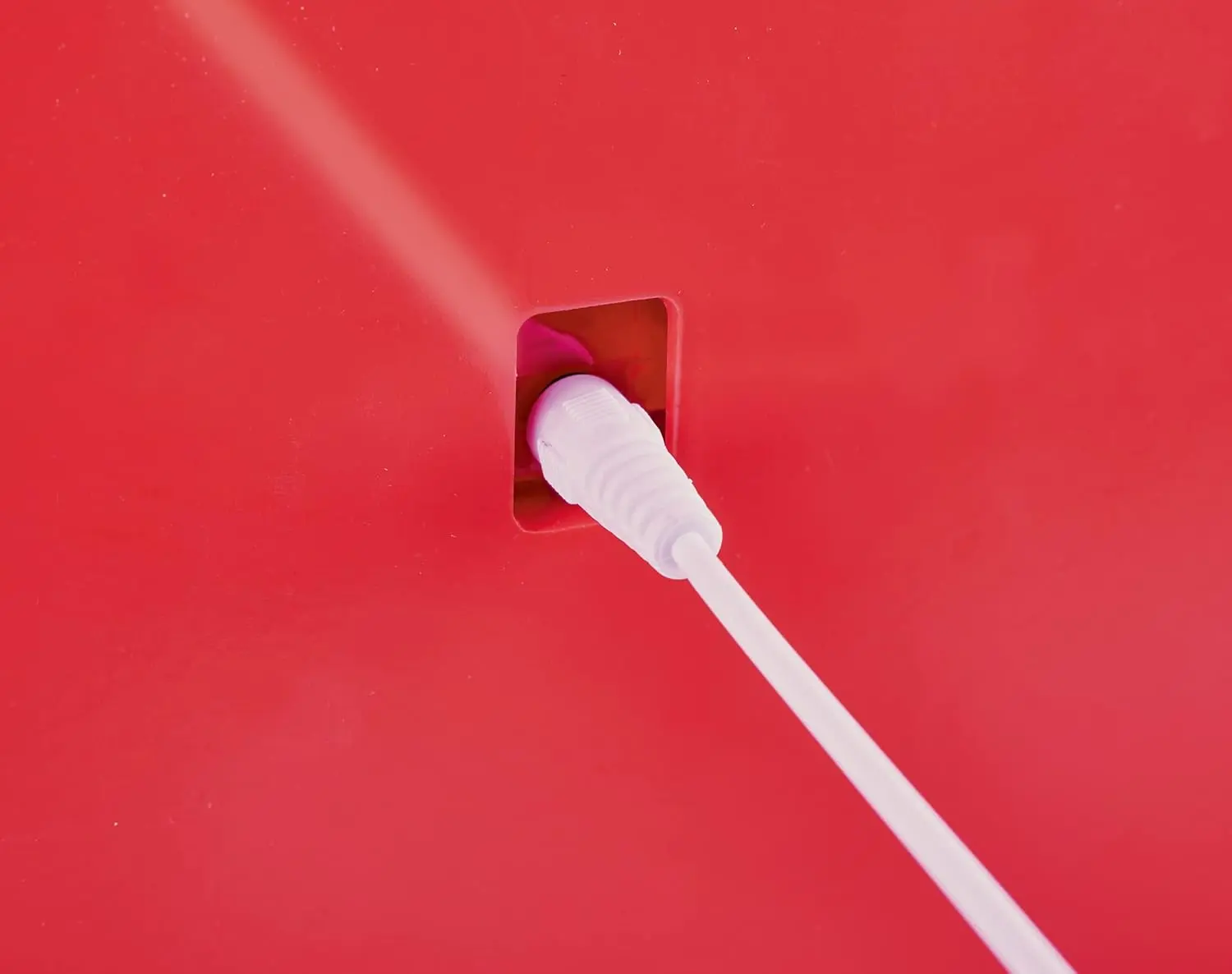 Pian Hape Learn with Lights E0630 (Red)