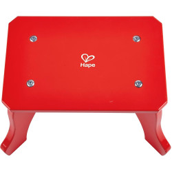 Pian Hape Learn with Lights E0630 (Red) Thumb