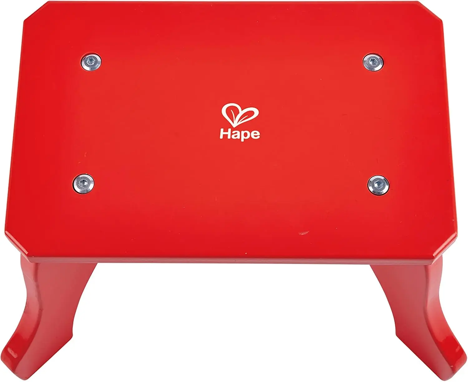 Pian Hape Learn with Lights E0630 (Red)