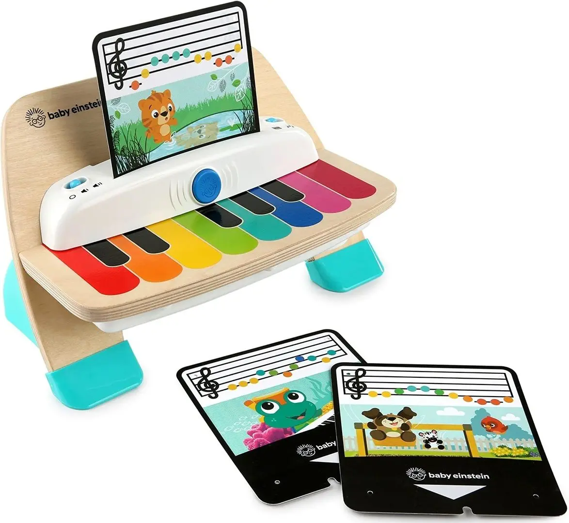 Пианино Hape Magic Touch E800802