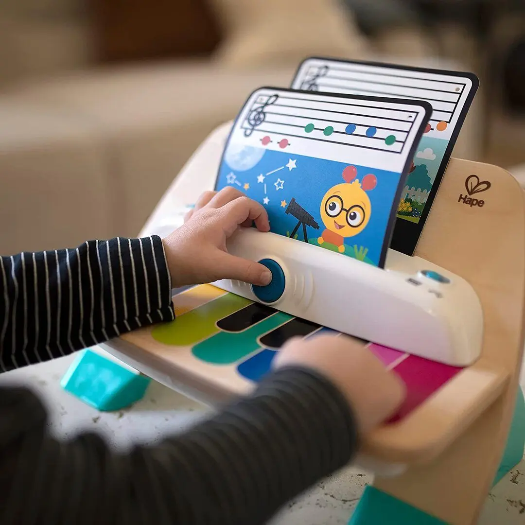 Пианино Hape Magic Touch E800802