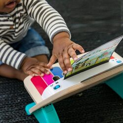 Пианино Hape Magic Touch E800802 Thumb