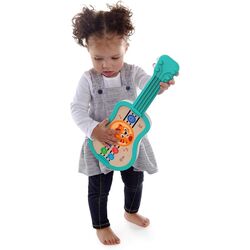 Uculele Hape Magic Touch Ukulele (Blue) Thumb