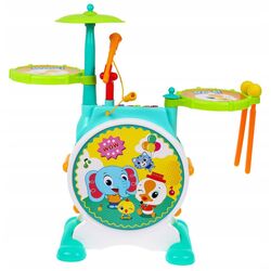 Tobe pentru copii Hola Toys 3130 (Multicolor) Thumb