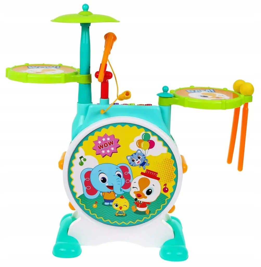 Tobe pentru copii Hola Toys 3130 (Multicolor)