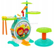 Tobe pentru copii Hola Toys 3130 (Multicolor)