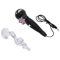 Детский синтезатор Homcom 390-003BK (Black) Thumb
