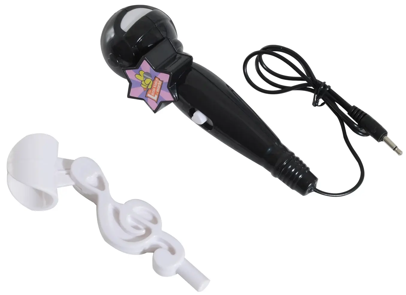 Детский синтезатор Homcom 390-003BK (Black) - 5