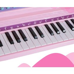 Пианино Homcom 390-003PK (Pink) Thumb