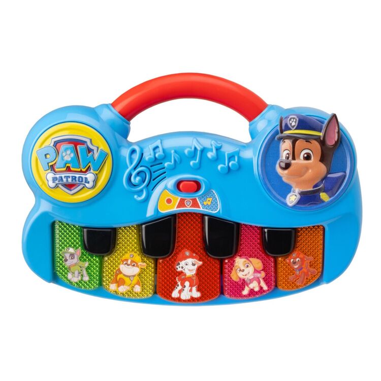 Музыкальная игрушка HTI Paw Patrol 1500035 (Multicolor)