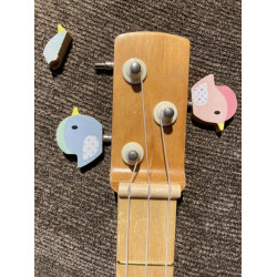 Мандолина Janod Pure Banjo (Wood) Thumb