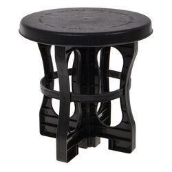 Tobe pentru copii Ramiz Jazz Drum N1 Series (Blue/Silver) Thumb