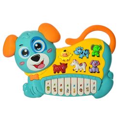 Музыкальная игрушка Cute Dogs 23799 Thumb