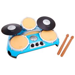 Барабан Little Tikes My Real Jam Drum Set 654824EUC Thumb