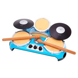 Барабан Little Tikes My Real Jam Drum Set 654824EUC Thumb