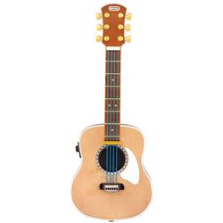 Гитара Little Tikes My Real Jam Acoustic 654794EUC (Wood) Thumb