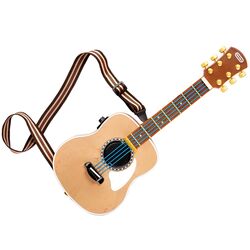Гитара Little Tikes My Real Jam Acoustic 654794EUC (Wood)