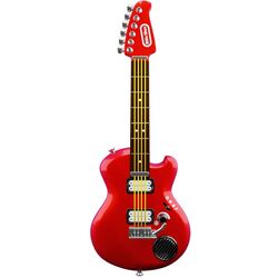 Chitara Little Tikes My Real Jam Electric 654800EUC (Red) Thumb