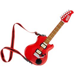 Гитара Little Tikes My Real Jam Electric 654800EUC (Red)