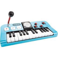Музыкальное пианино Little Tikes My Real Jam 654817EUC (Blue)