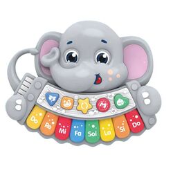 Музыкальная игрушка Elephant 09403 Thumb