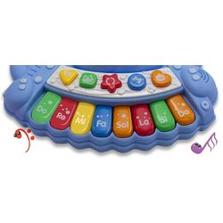 Музыкальная игрушка Elephant 09403 Thumb