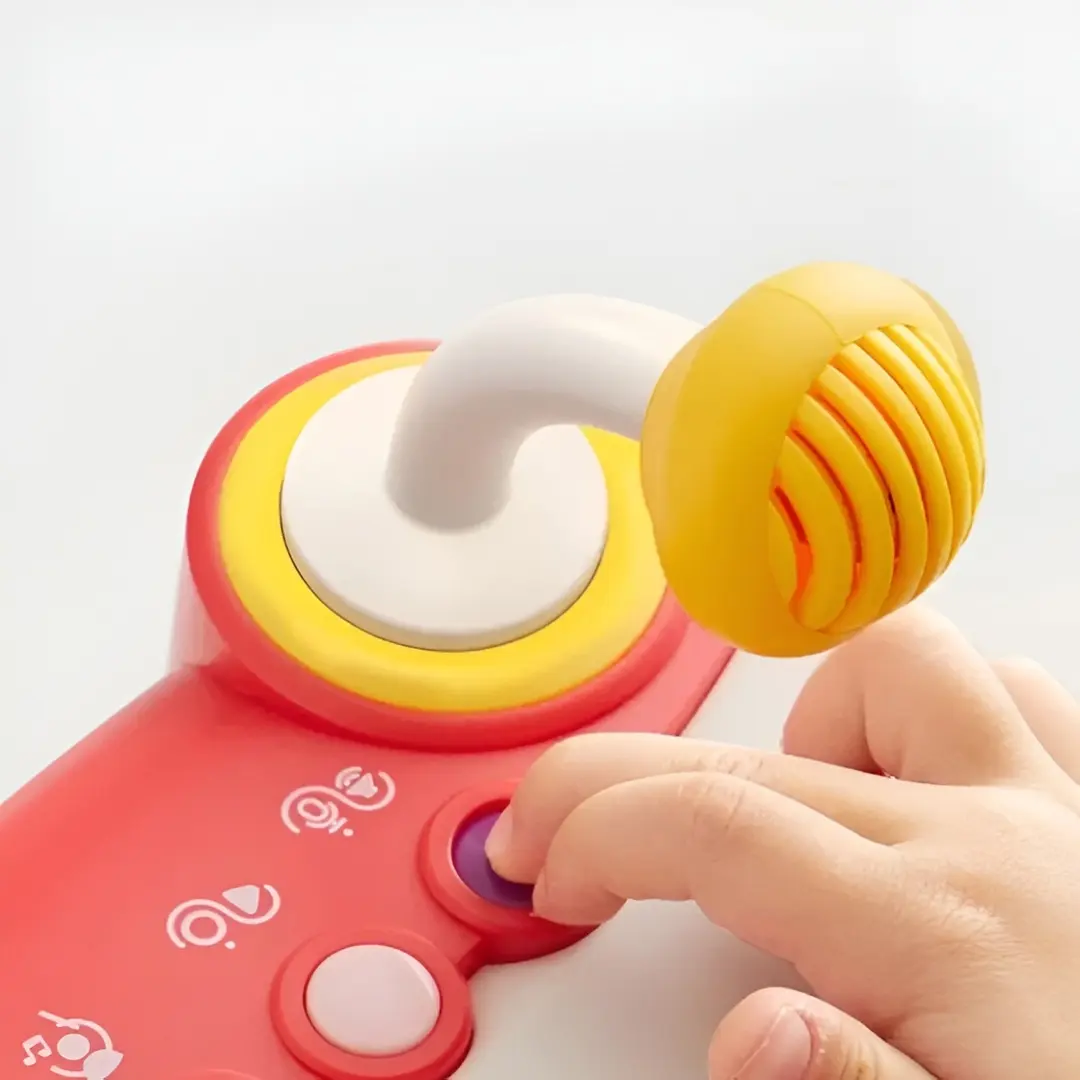 Pian 6in1 Mideer MD1214-CT01 (White)