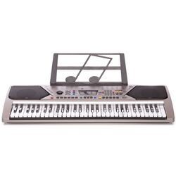 Sintetizator pentru copii MQ 001 UF (Grey) Thumb