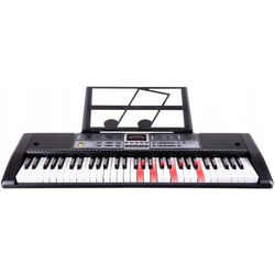 Sintetizator pentru copii MQ 6136L (Black)