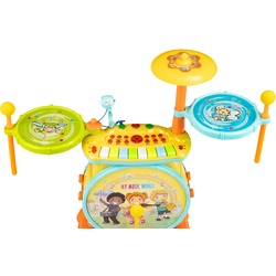 Tobe pentru copii Multistore HC490483 (Multicolor) Thumb