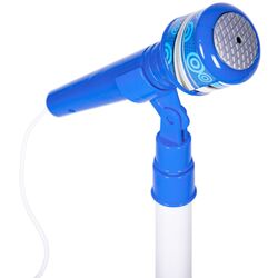 Chitara cu microfon Multistore HC342076 (Blue/Yellow) Thumb