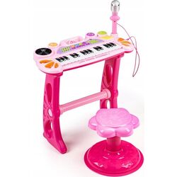 Pian Multistore HC490441 (Pink)