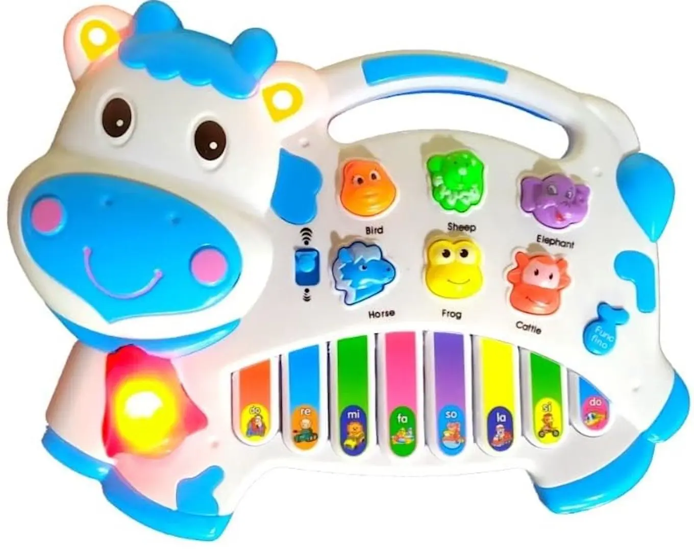 Музыкальная игрушка 86889 - 2