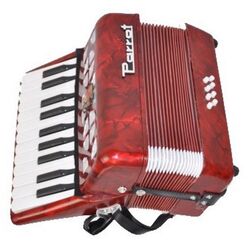 Acordeon Parrot ST2000 (Red) Thumb