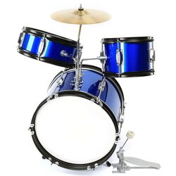 Tobe pentru copii Parrot 104-3 (Blue)