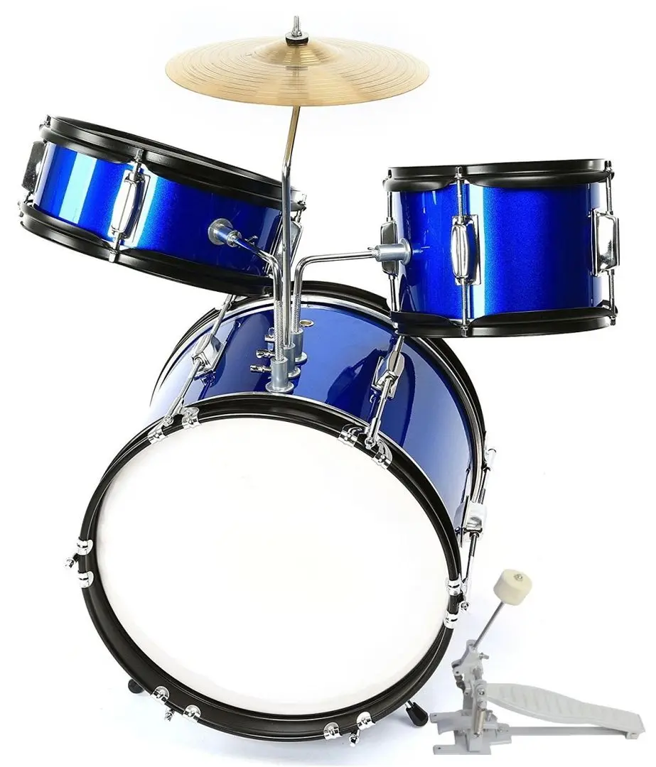 Tobe pentru copii Parrot 104-3 (Blue)