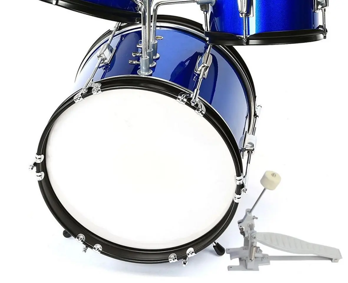 Tobe pentru copii Parrot 104-3 (Blue)