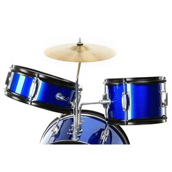 Tobe pentru copii Parrot 104-3 (Blue) Thumb