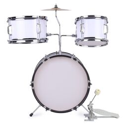 Tobe pentru copii Parrot 104-3SL (White)