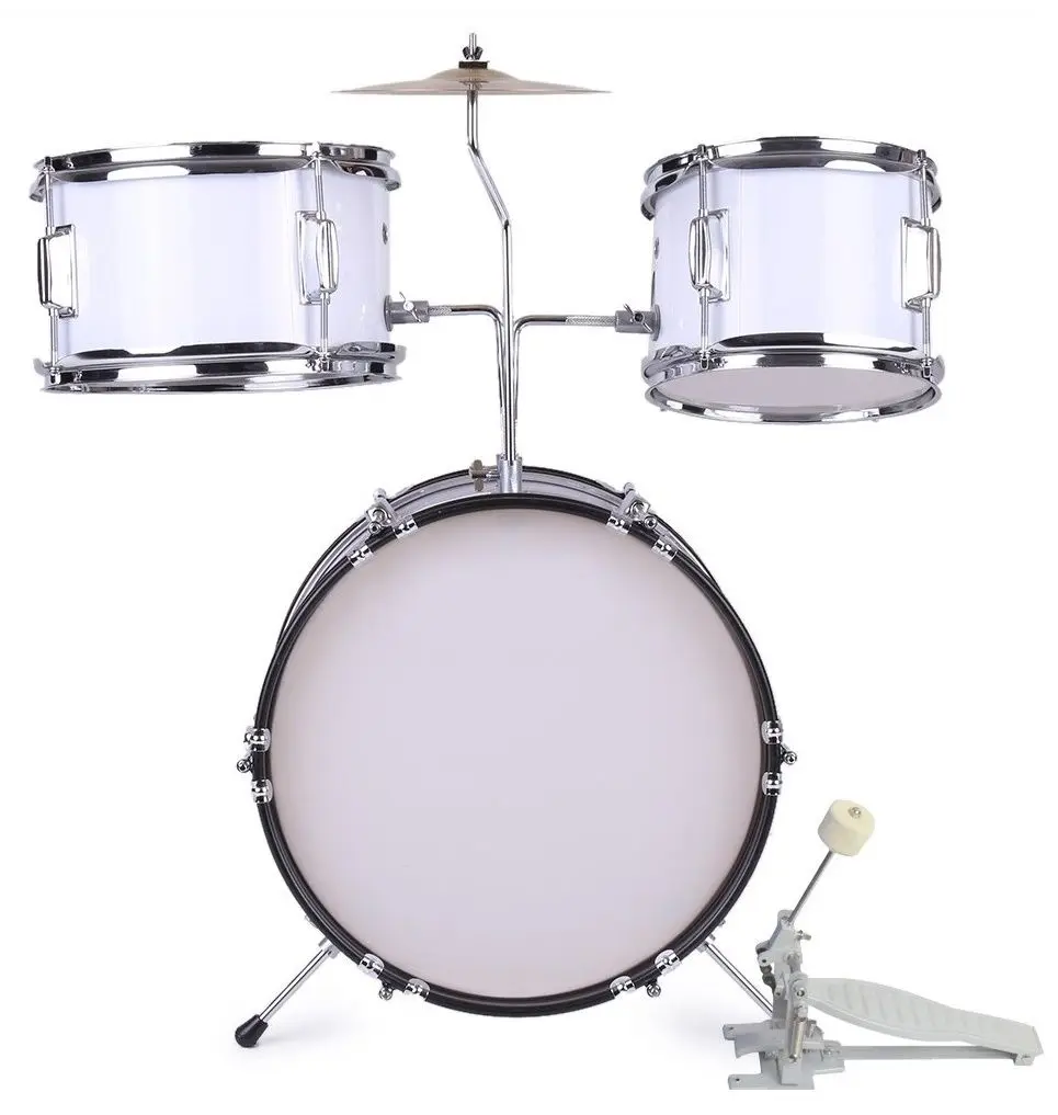 Tobe pentru copii Parrot 104-3SL (White)