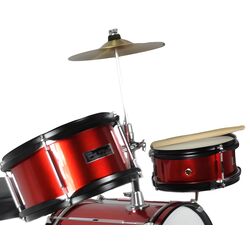 Tobe pentru copii Parrot 104-4A (Red) Thumb