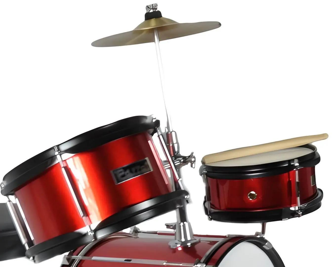 Tobe pentru copii Parrot 104-4A (Red)