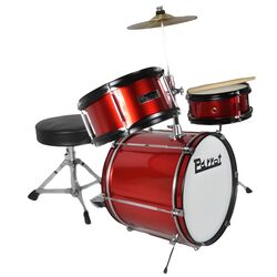 Tobe pentru copii Parrot 104-4A (Red)