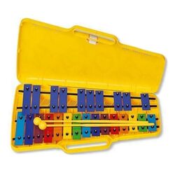 Xilofon Parrot TL25 S (Yellow)